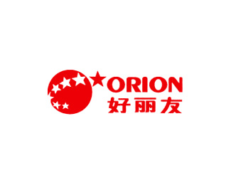 好丽友