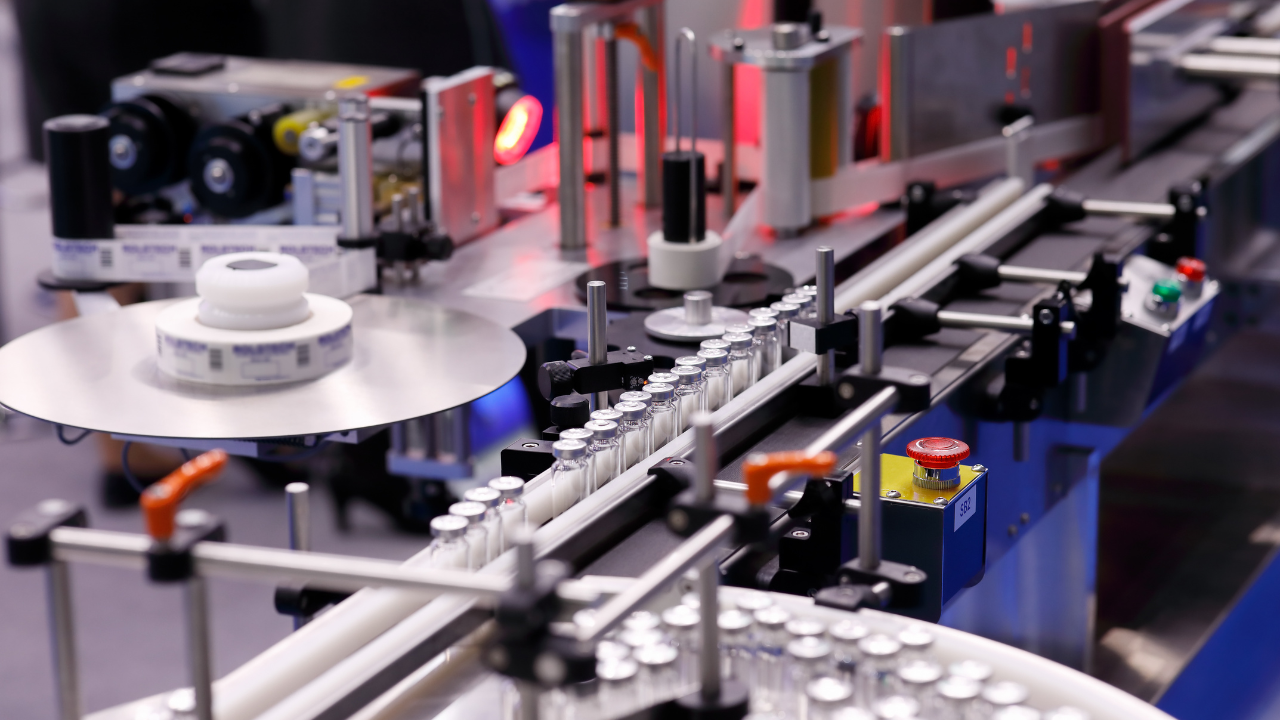 Labeling Machine -- What are the classifications and scope of application of labeling machine?