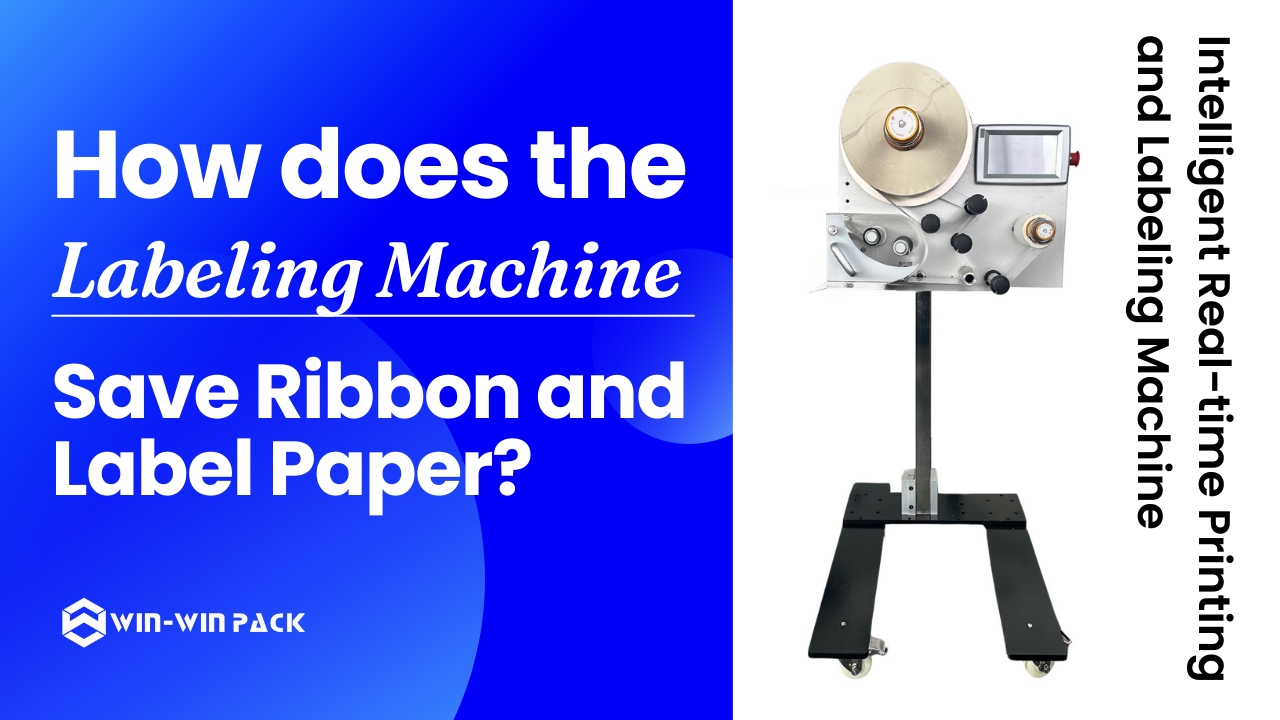 Labeling Machine -- Save Ribbon and Label Paper.png