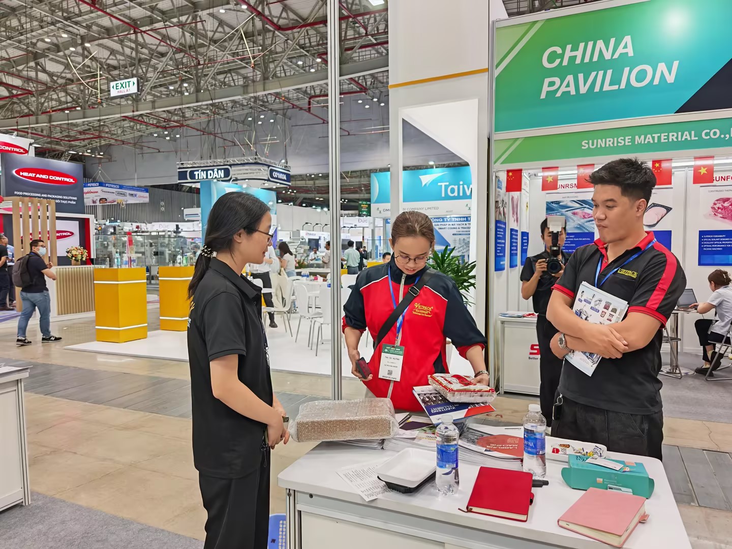 WIN-WIN PACK Announces Participation in ProPak Vietnam 2026 Packaging Exhibition in Vietnam