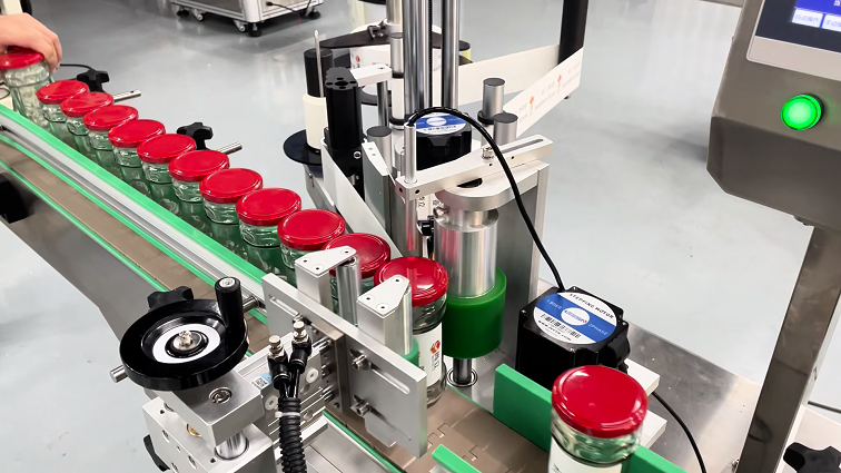 Roller-Type Round Bottle Labeling Machine &ndash; FAQs