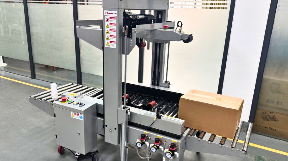 Carton Sealer -- what are the precautions for installing and using the carton sealing machine?