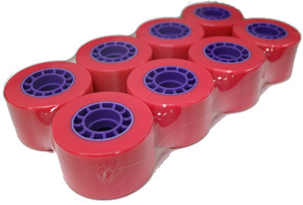 Polyolefin shrink film POF film