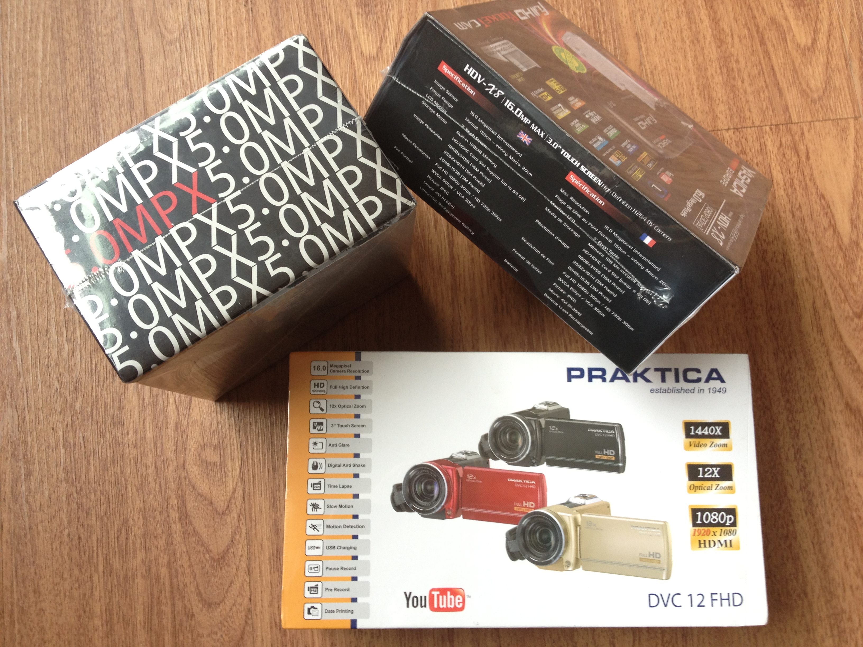 WWP-5545D+WWP-5030W
