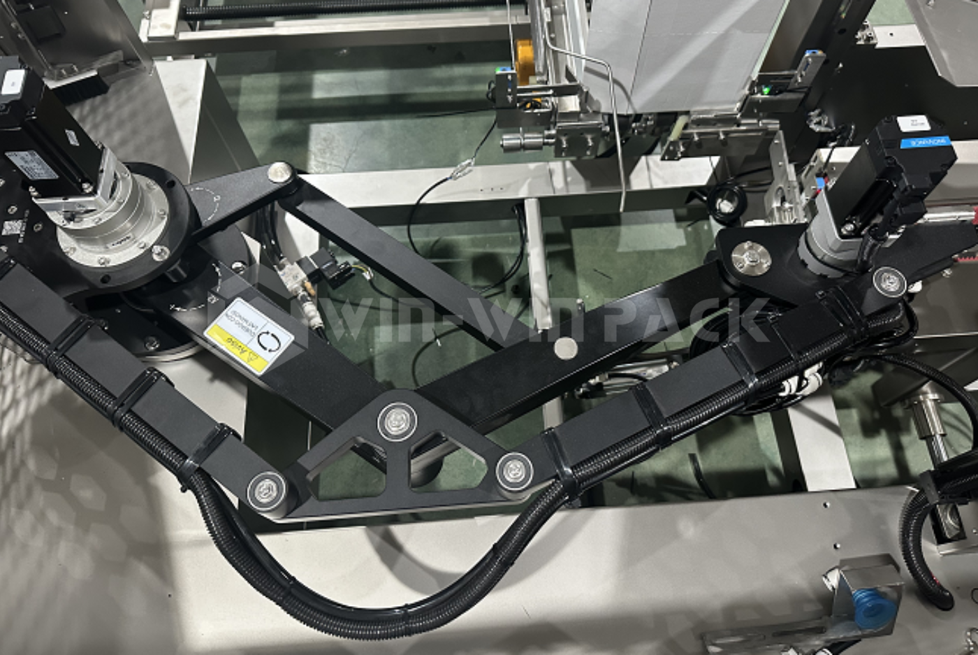 WWP-S400