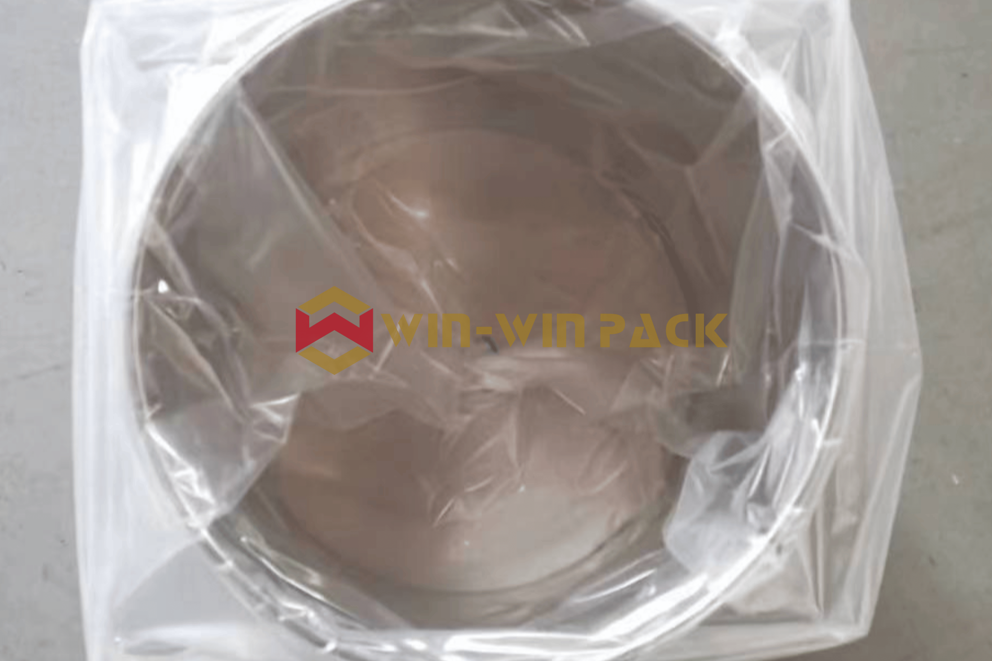 WWP-07BSS