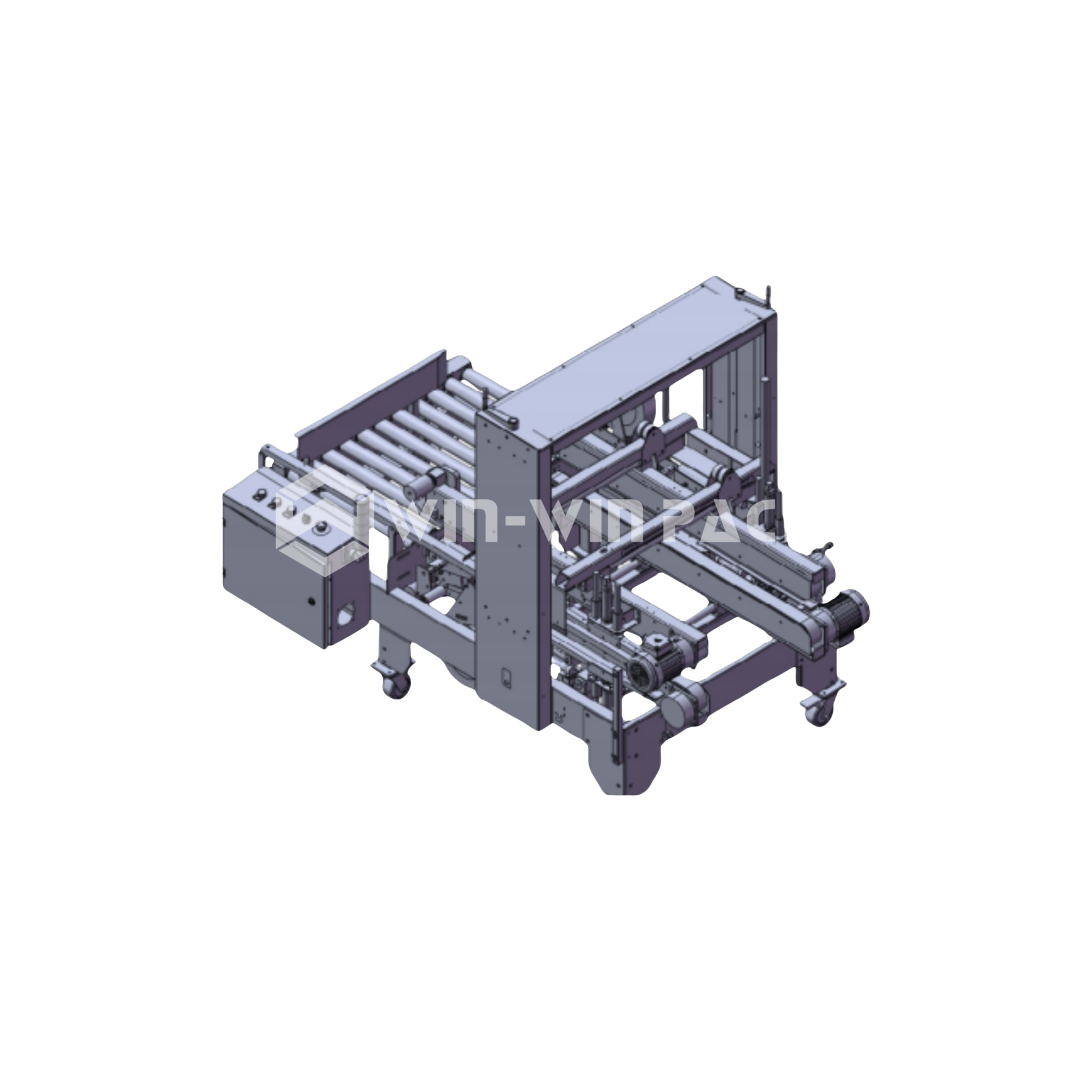 WWP-950G/951G