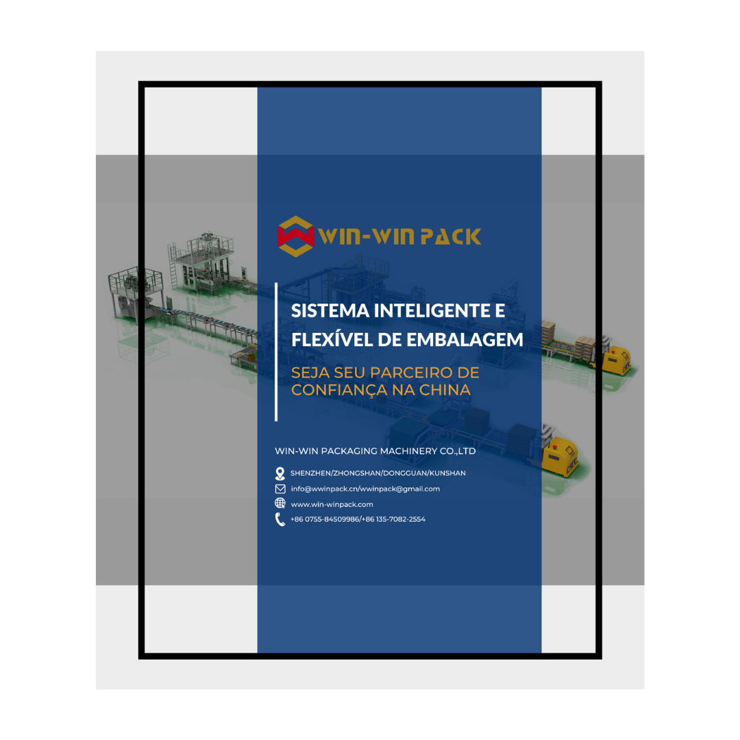 PORTUGUESE BROCHURE - Product Catalog