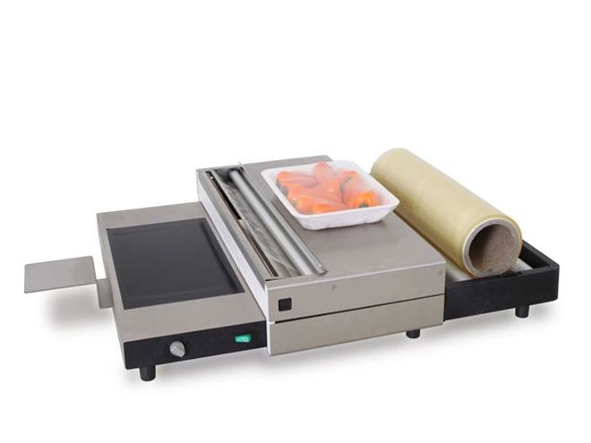 PVC cling film